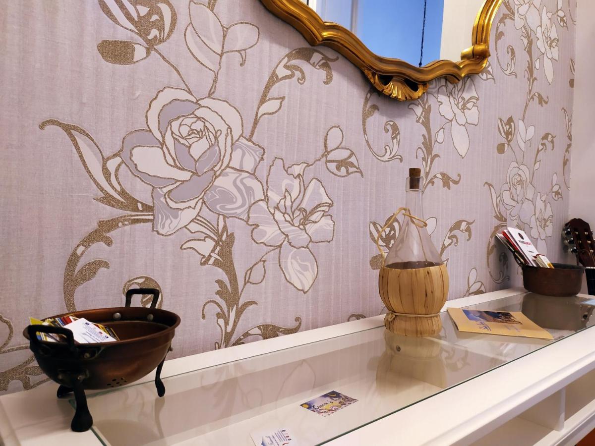Suite Fontanelle Неаполь Экстерьер фото
